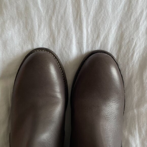 AGL Attilio Giusti Leombruni Women's Ella Booties (sz 8) - Picture 9 of 11